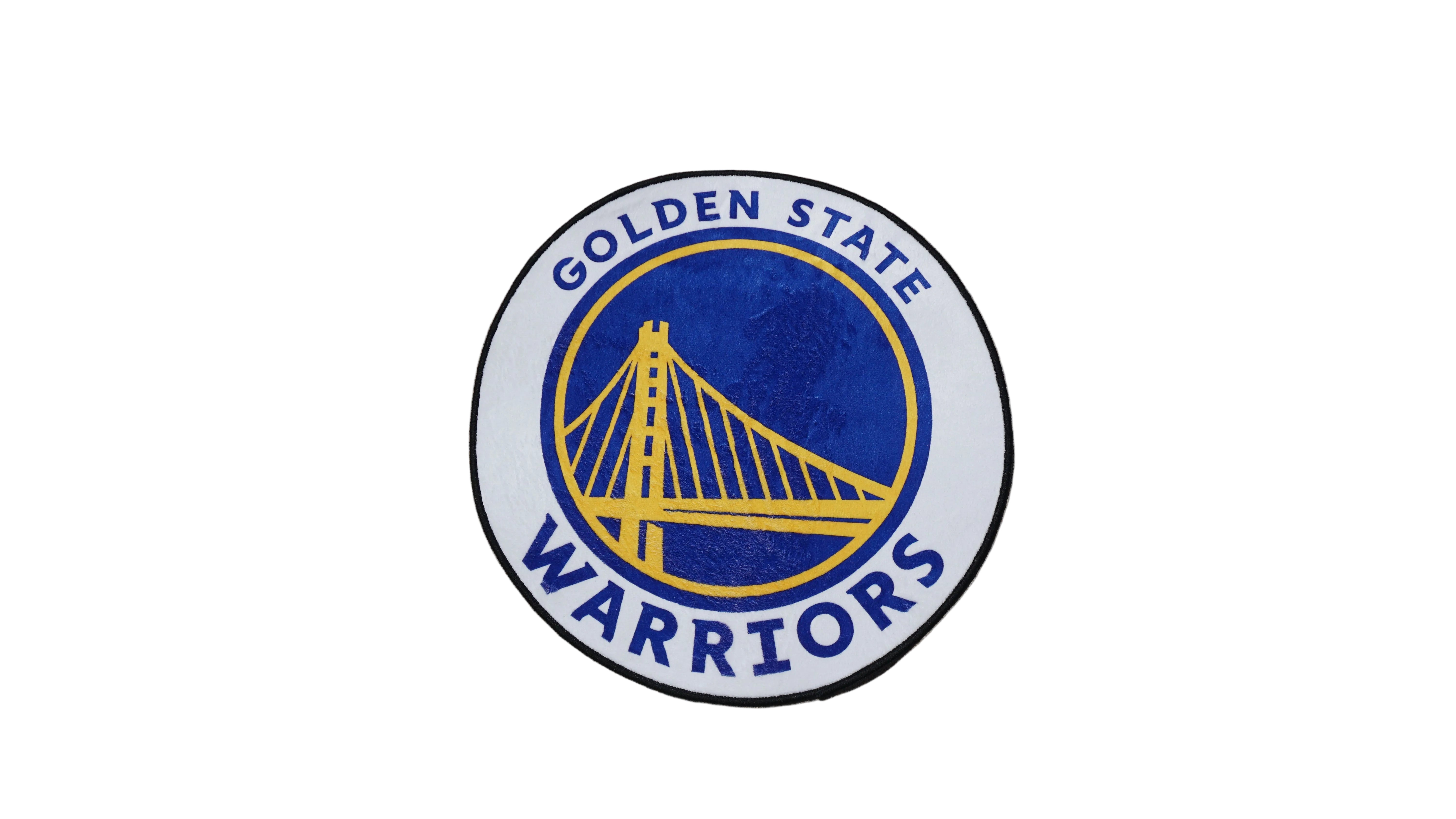 Warriors Rug